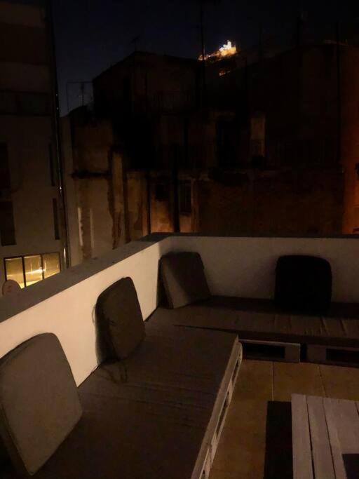 Cozy Loft With Jazz Notes In Kolonaki Apartment Атина Екстериор снимка