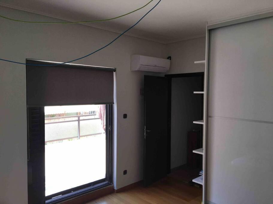 Cozy Loft With Jazz Notes In Kolonaki Apartment Атина Екстериор снимка