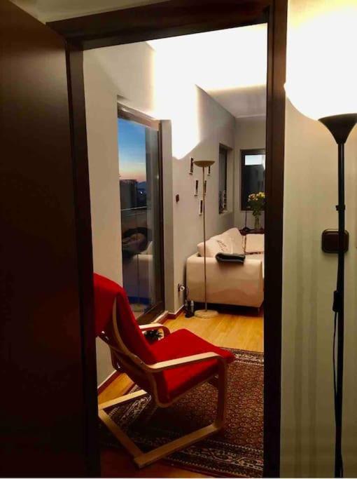 Cozy Loft With Jazz Notes In Kolonaki Apartment Атина Екстериор снимка