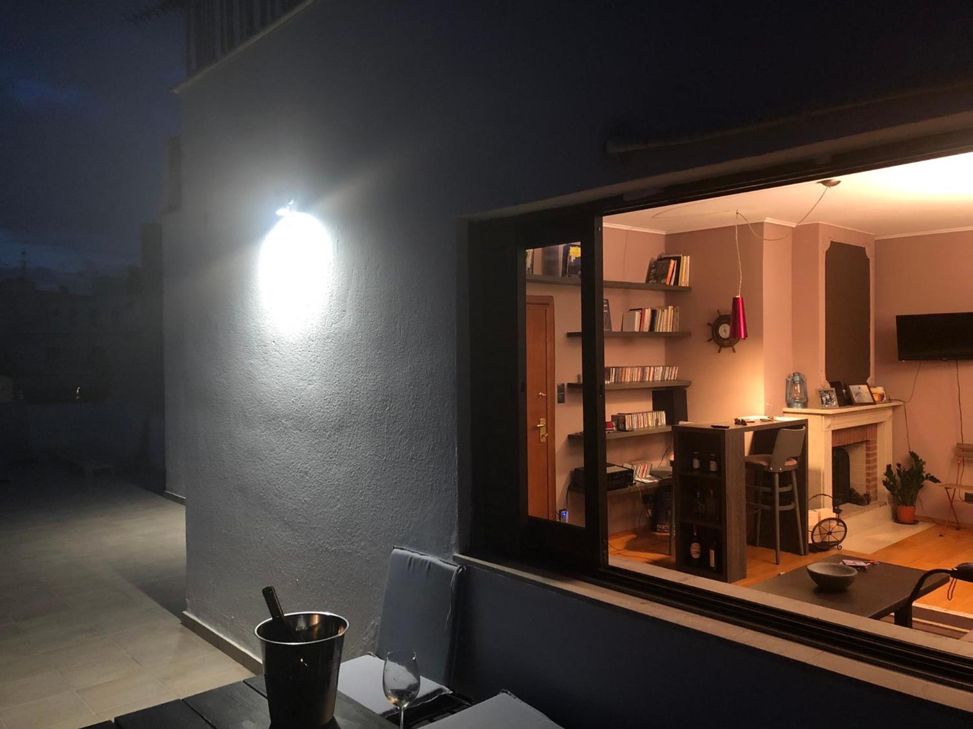 Cozy Loft With Jazz Notes In Kolonaki Apartment Атина Екстериор снимка